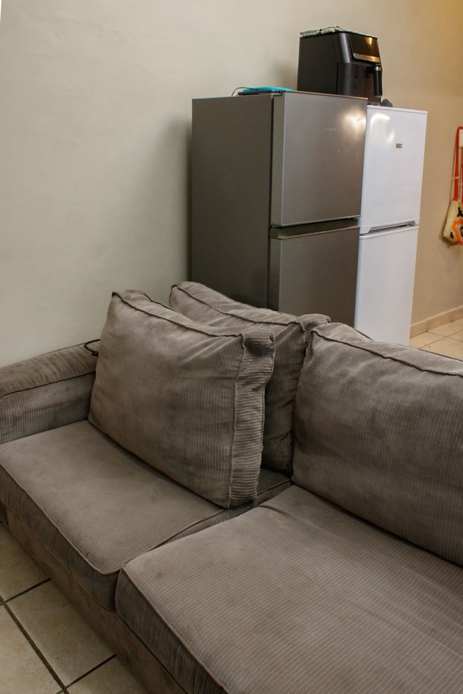 2 Bedroom Property for Sale in Belhar Western Cape